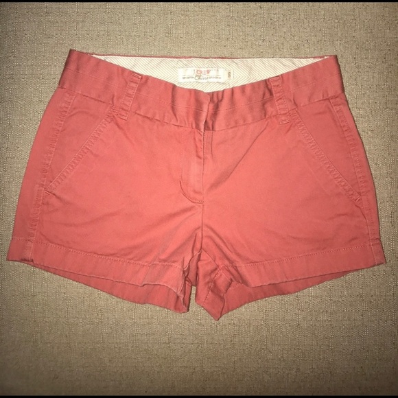 J. Crew shorts - Picture 5 of 8